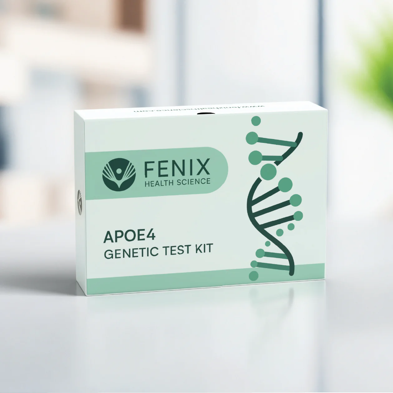 Recommended with your MTHFR Test